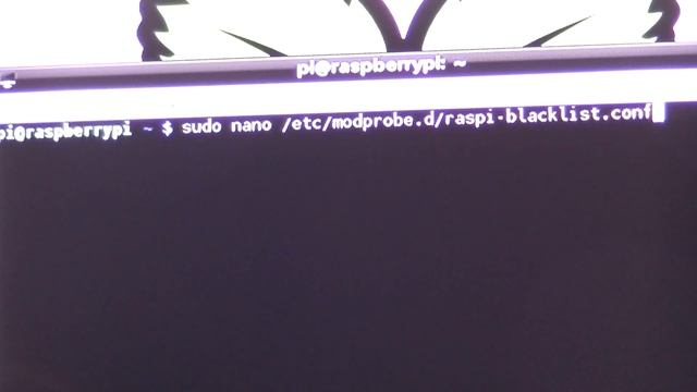 Raspberry Pi - Piface смотреть онлайн