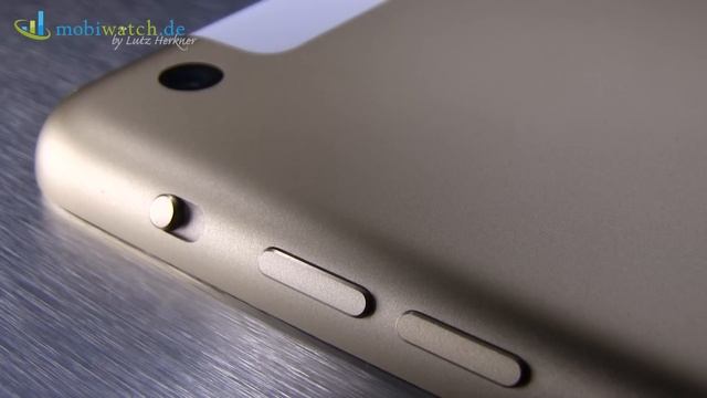 Apple iPad Mini 3: Unterschiede zum Vorgänger und zum Air 2 – deutsch смотреть онлайн