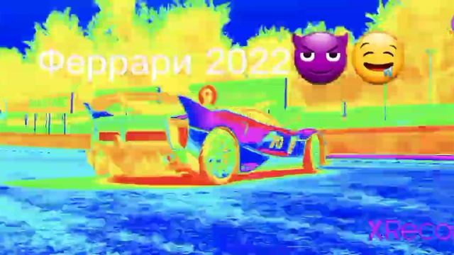 Real Racing эволюция феррари смотреть онлайн