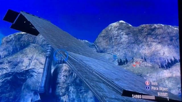 Halo Reach Gameplay: Flingshot Fail/Win Moments смотреть онлайн