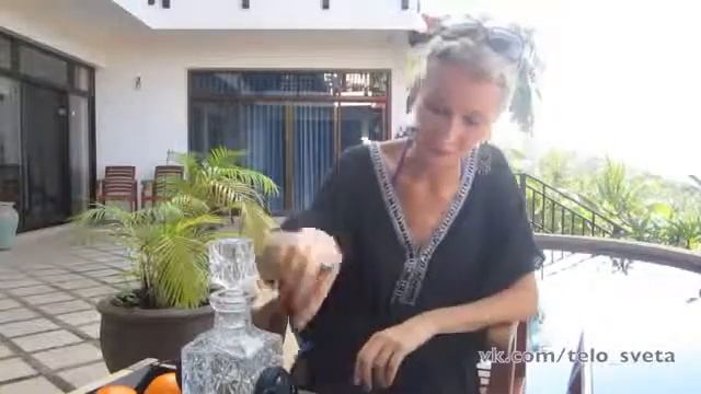 Как очистить и зарядить воду для исполнения желания смотреть онлайн