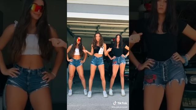 Syko - Brooklyn BloodPop TikTok Dance смотреть онлайн