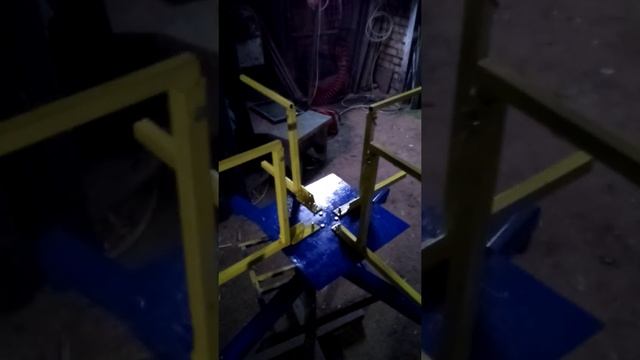 Размотчик для труб в бухтах смотреть онлайн