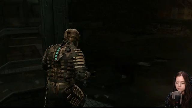 КОСМОС сегодня ПОКОРИТСЯ - DEAD SPACE [2k, 60fps] #4 смотреть онлайн