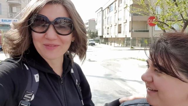VLOG: Наши будни / Бурса Турция смотреть онлайн