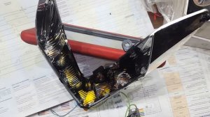 Opel Astra led дхо: замена штатного контроллера дхо