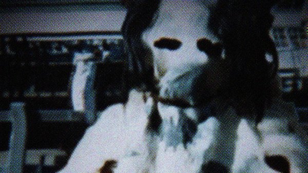 ОТКУДА ВЗЯЛИСЬ ЭТИ ТРЕВОЖНЫЕ ФОТО [Vol. 3]