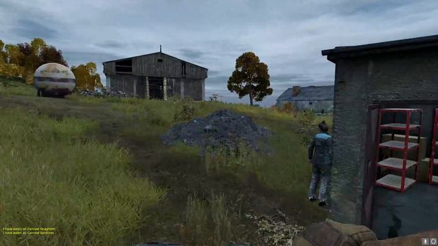 УСТАЛИ ВЫЖИВАТЬ # Dayz Standalone - Без Правил! Без Пощады! смотреть онлайн