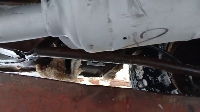 Как продлить срок службы выхлопной системы своими руками. Секрет из автосервиса. смотреть онлайн