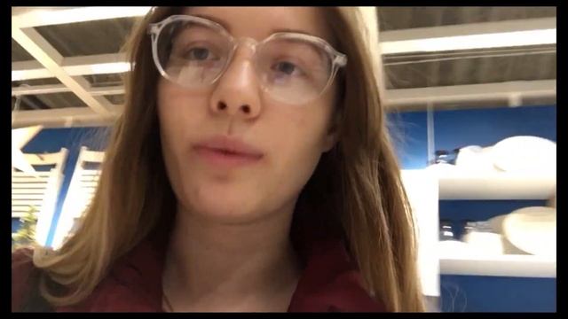 НЕДЕЛЯ ВЛОГОВ #4 / ИКЕА В НОВЫЙ ГОД 2020 / ВЛОГМАС смотреть онлайн