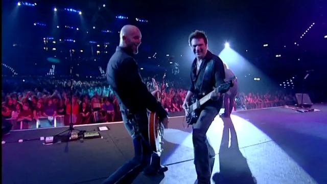 Gotthard Made In Switzerland -Live In Zurich  - The Other Side Of Me -