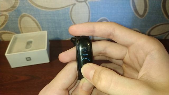 Xiaomi mi band 3 обзор смотреть онлайн