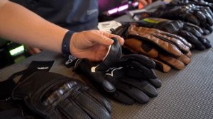Экипировка мотоциклиста. Как выбрать перчатки для мотоцикла?