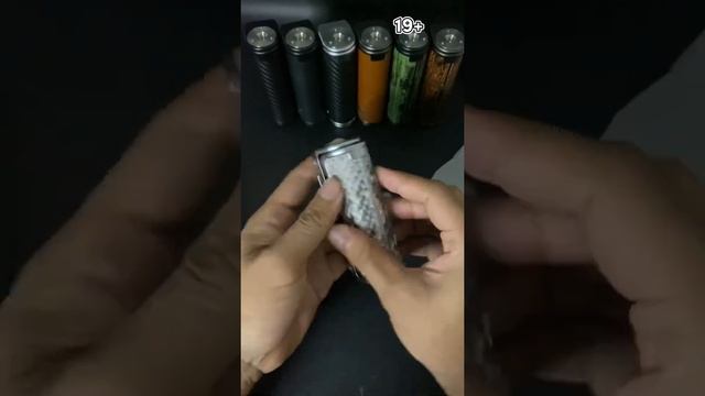 THELEMA SOLO DNA 100C смотреть онлайн