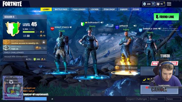 Live de ziua mea смотреть онлайн
