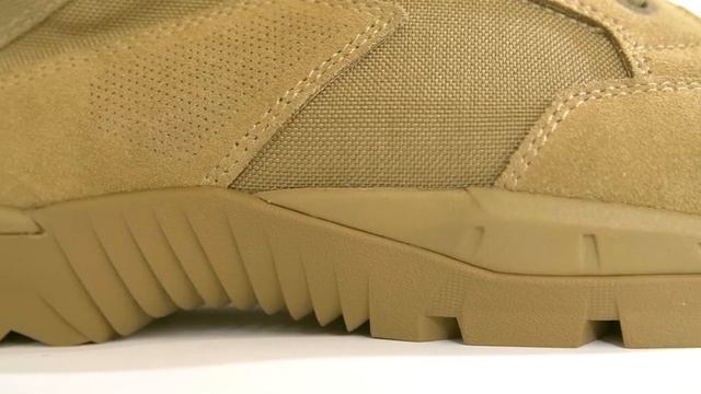 Johnny Combat SF Boot смотреть онлайн