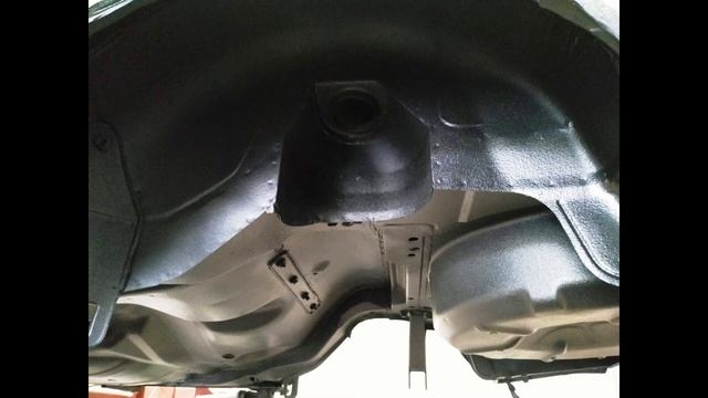 Komplett- Restauration Fiat 131 A 1974 смотреть онлайн