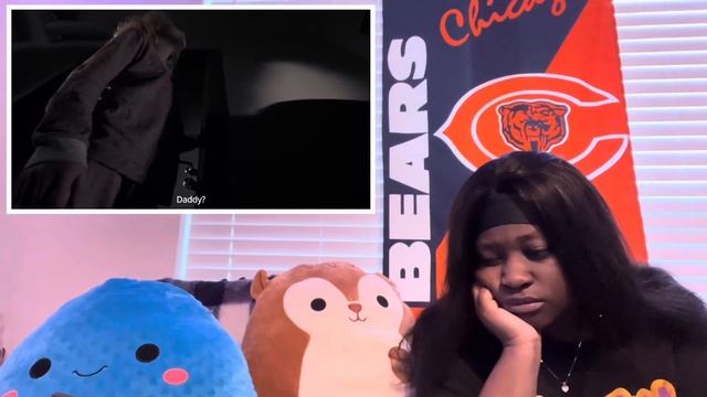 First horror reaction to start off the month! Sleep now by DARK FUN ‼️ смотреть онлайн