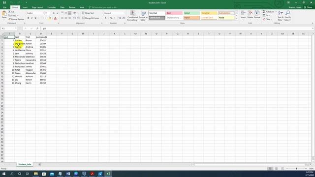 PostgreSQL | PgAdmin4 |Importing CSV/Text file | SQL codes| Database| Schemas|Tables| For Beginner смотреть онлайн