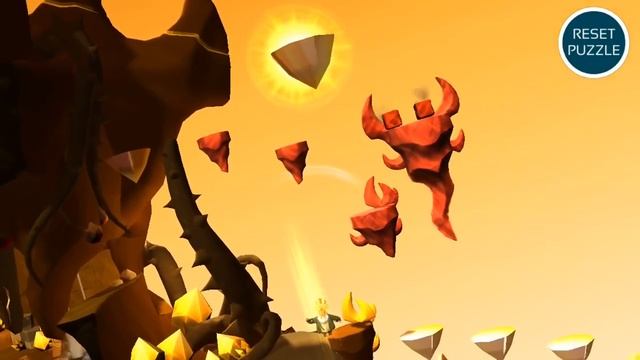 The Beggar's Ride (By Bad Seed) iOS/Android Walkthrough Part 9 HD смотреть онлайн