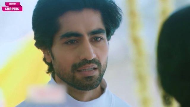 Yeh Rishta Kya Kehlata Hai Update: Abhimanyu -Akshara Ne Kia Confession, Abhinav Ke Ude Hosh смотреть онлайн