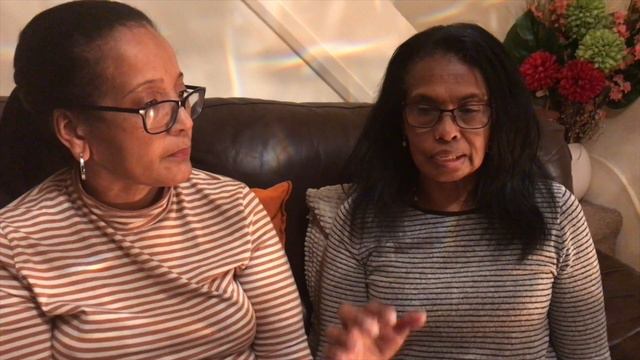 UK Black History Pt1 - Producer/Director Diepiri MacPepple-Jaja (DMJ Films) смотреть онлайн