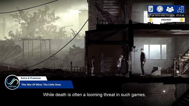 Top 10 Survival Games on PlayStation Plus Extra & Premium You can Play Right Now! смотреть онлайн