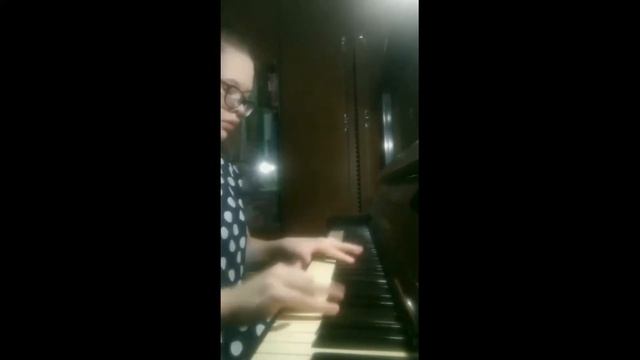 «Делай как я!» - Елизавета В. - Художественный - Music смотреть онлайн