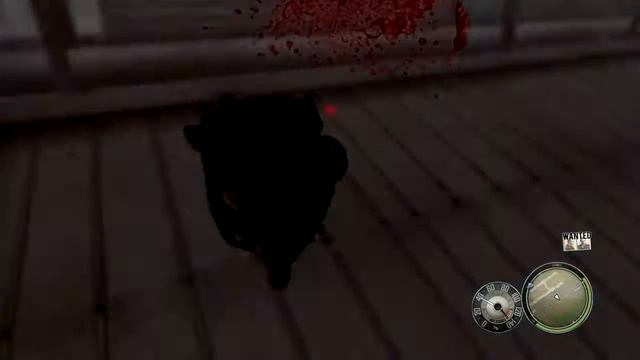 Mafia 2 Stunt #17 Zu schrott gefahren смотреть онлайн