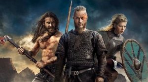 Скандинавская Боевая Музыка No1