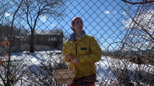 Хава Пятигорская ? выпуск 12