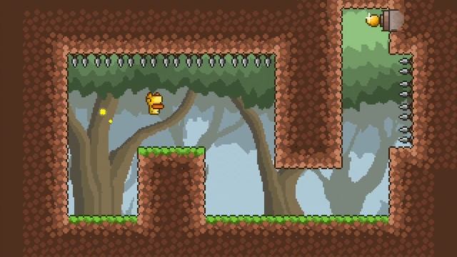 Gravity Duck Easy 10 Minute Platinum смотреть онлайн