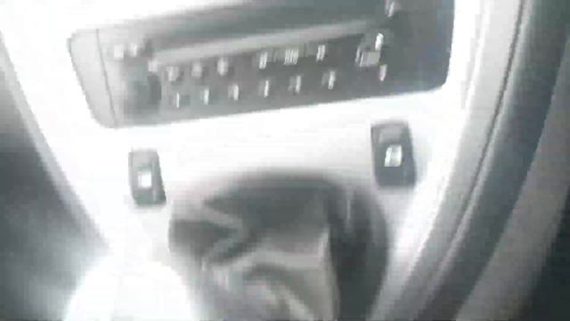 Citroen Xsara Picasso 2.0 HDi Desire 5dr