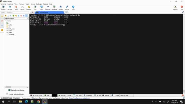 Top 20 Docker Commands | Explained With Examples?? смотреть онлайн