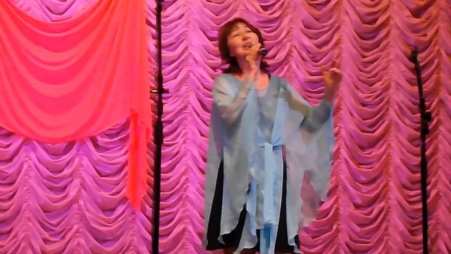 ПОЕТ ИРИНА ГОМЕЗО смотреть онлайн