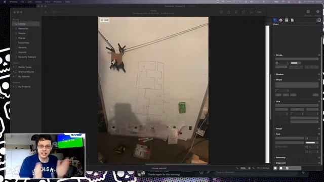 Wall Plotter - Theory to Prototype: Python + Arduino + Stepper motors смотреть онлайн
