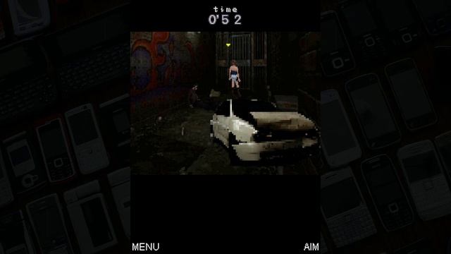 Resident Evil 3 (RETM Mod) Java - 2019 смотреть онлайн
