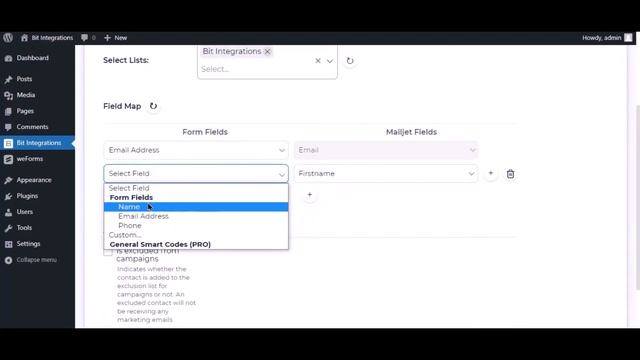 (Free) Integrating Brizy Form with Mailjet | Step-by-Step Tutorial | Bit Integrations смотреть онлайн