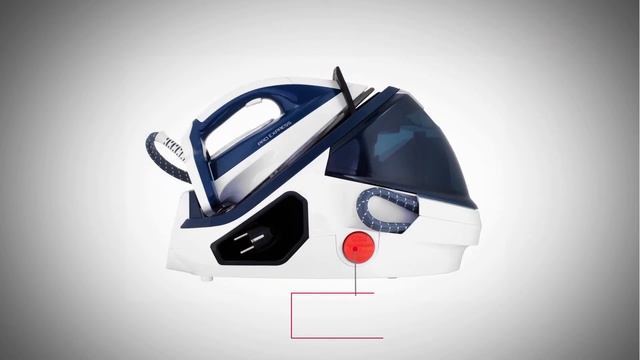 Tefal Pro Express GV7830 Stoomgenerator смотреть онлайн