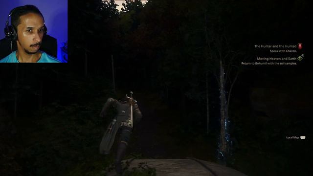 Final Fantasy 16 Ep4 Homecoming (PS5) смотреть онлайн