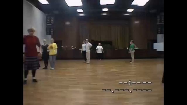 2002 ILMA ADAMSONI tantsutund смотреть онлайн