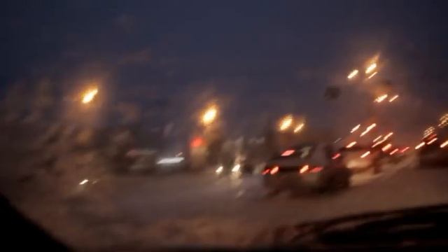 1 марта 2013, В Нижний Новгород вернулась зима) смотреть онлайн