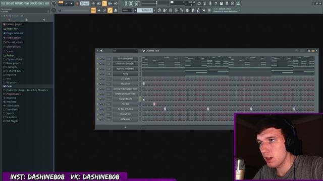 КАК СДЕЛАТЬ HYPERPOP БИТ В СТИЛЕ LOVV66 И PLAYBOI CARTI В FL STUDIO