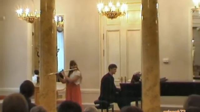 Полина Орленок Николаев Маленькое рондо смотреть онлайн
