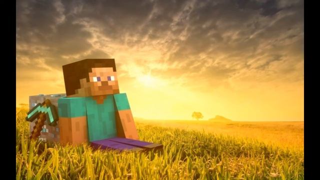 C418-Sweden Minecraft Volume Alpha