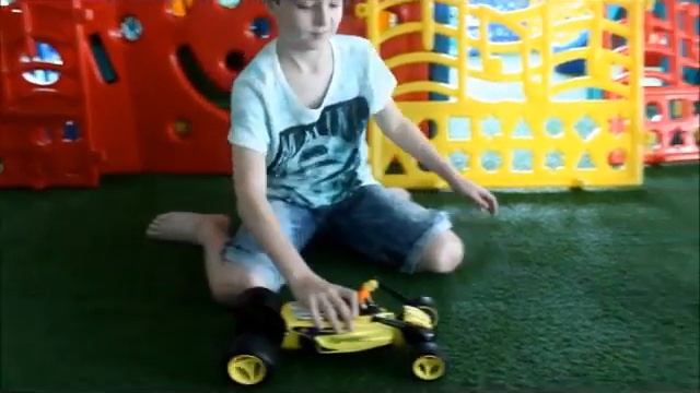 Do not make a simple game смотреть онлайн
