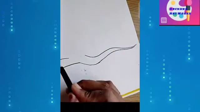 How to draw a bird|| step by step||for kids||simple&easy drawing||simple Birds||Archana art works смотреть онлайн