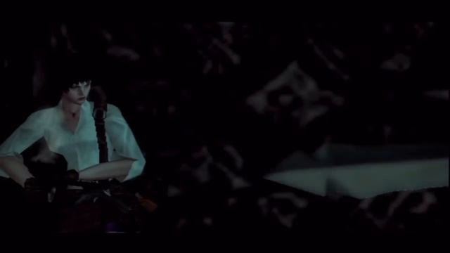 Devil May Cry 3 HD: Dante vs Vergil 2 смотреть онлайн