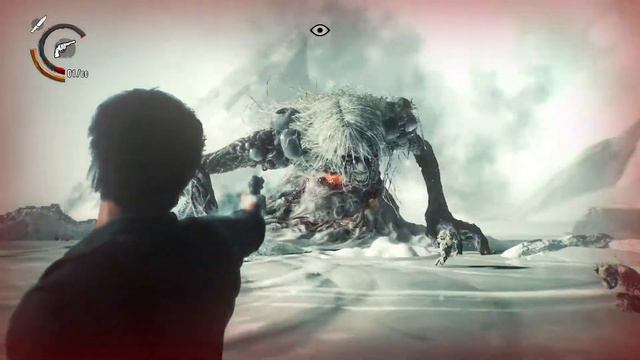 Финал (прохождение The Evil Within2 №19)