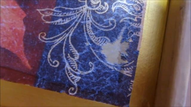 Декупаж деревянной двери. Реставрация дачной деревянной двери. смотреть онлайн